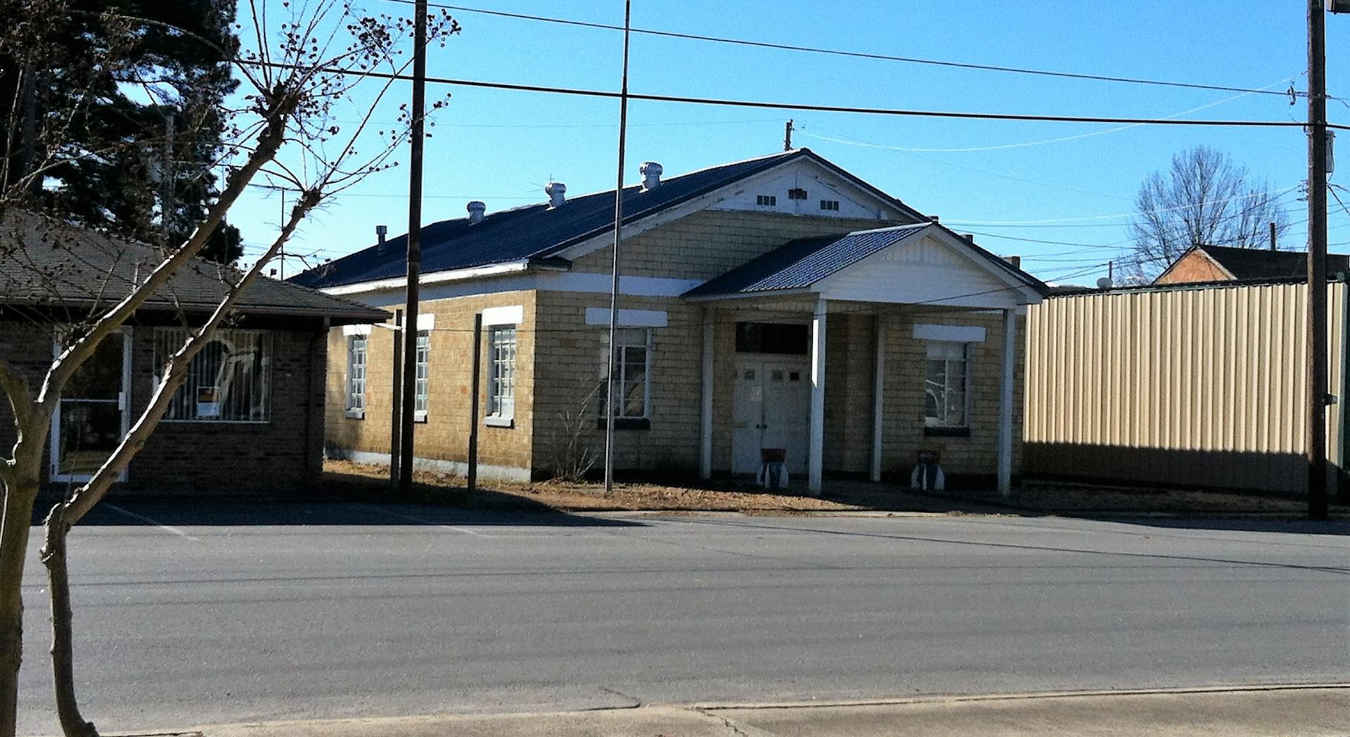 Post 200 Lonoke, Arkansas The American Legion Centennial Celebration